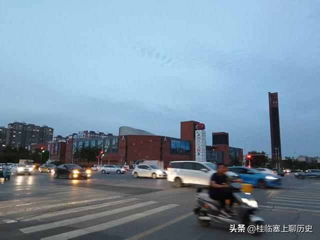 威观宁夏：银川老城一路向东，未来在城东？