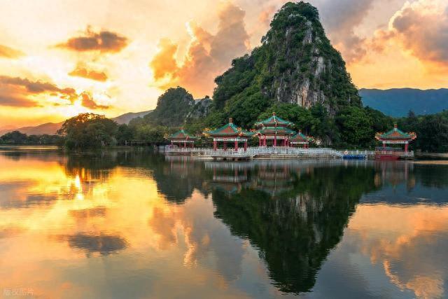 广东杀岀黑马，肇庆凭啥火遍全国？