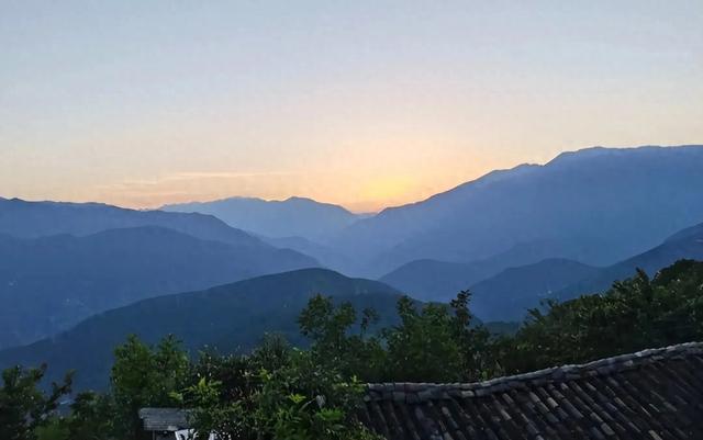 云南丽江10个最美中国传统村落,风光人文惊艳四方