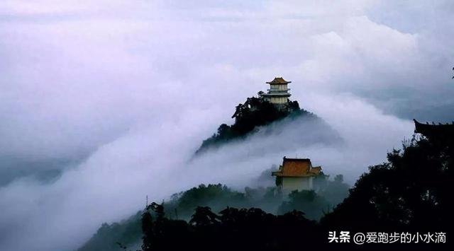 诗画终南：一座山与一个民族的精神秘境