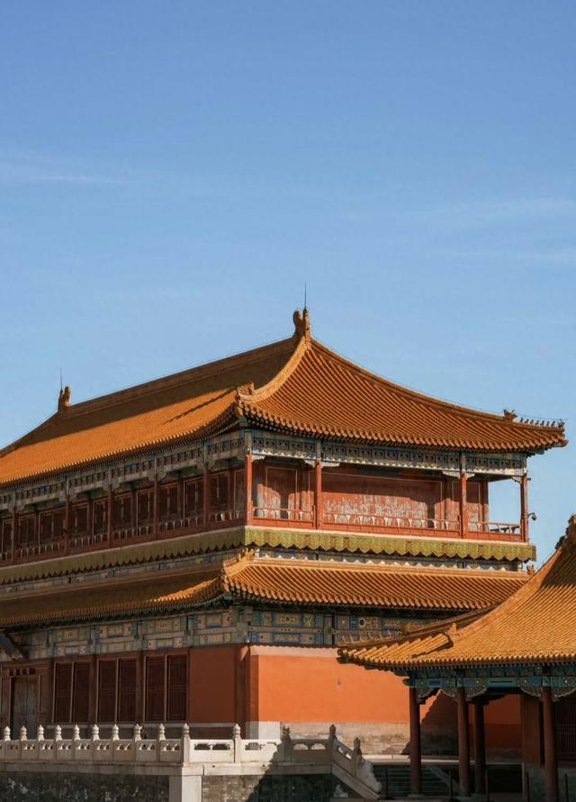 科普：故宫的地下有什么？