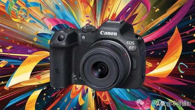 佳能 R7 Mark II 9 月发布；堆叠式，无机械快门； R5 II 的 APS-C 版本