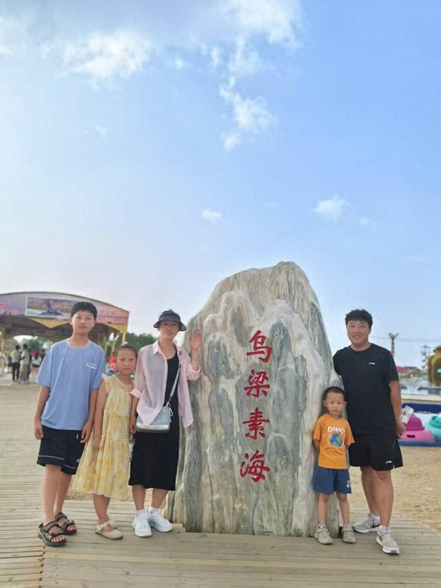 新疆、内蒙两地旅游不一样的感受