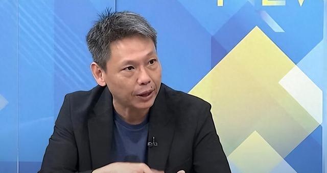 台海局势再次升级，武统、和统都没希望	，我国即将走上第三条路