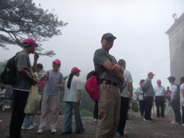 黄山一日游：在奇景与人心间丈量性价比