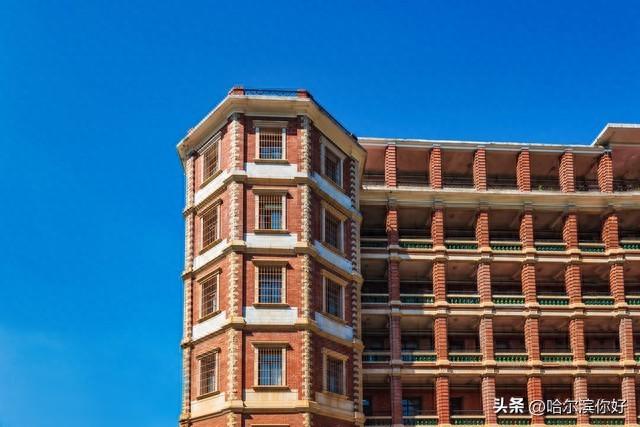 我为什么总惦记着哈尔滨