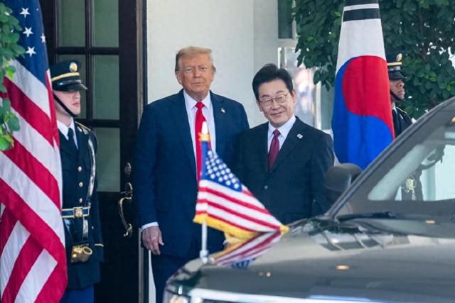 李在明访美还未结束，美媒宣布中方将到访美国，有件事中美必须谈