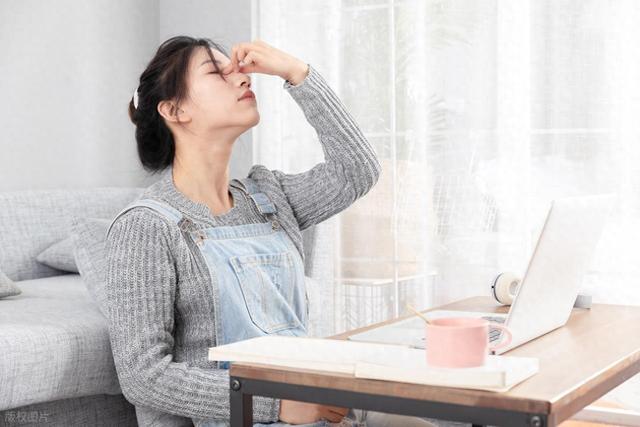 女性内分泌失调有什么表现?（女性内分泌失调）