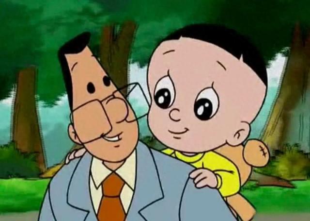 小花仙阴暗厨房攻略（柯南快50岁了不少杭州人热议满满的回忆杀）