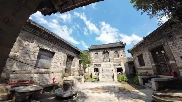 自驾1h！打卡济南小众“村游”地，开启治愈系乡野之旅~