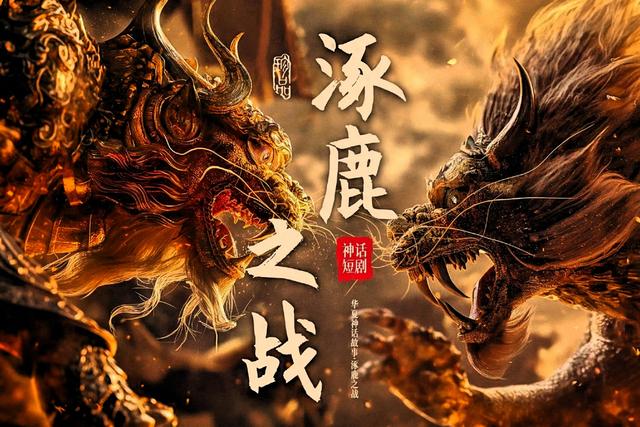 战争与文明选择什么文明最好（你知道吗黄帝和蚩尤之战不是部落战争）