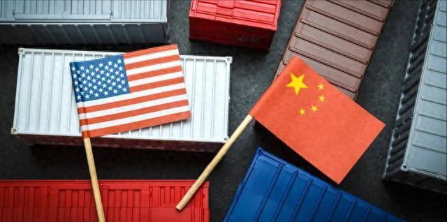 美方致电北京请求通话，不料反被羞辱？万斯扬言：美国还有筹码
