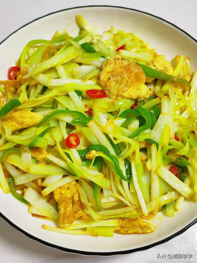 自带“青霉素”的四种菜，建议隔天吃一回，清热解毒、增强免疫力