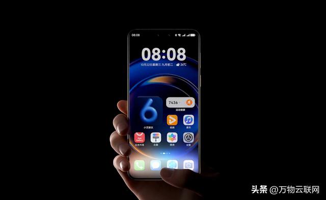 华为开发HarmonyOS与Android设备之间文件传输：互传功能稳健推进