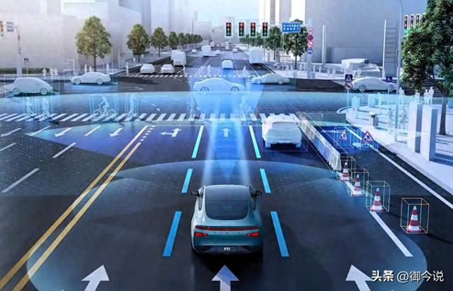 自动驾驶王炸！北京发放国内首批L3高速自动驾驶号牌 名单已更新