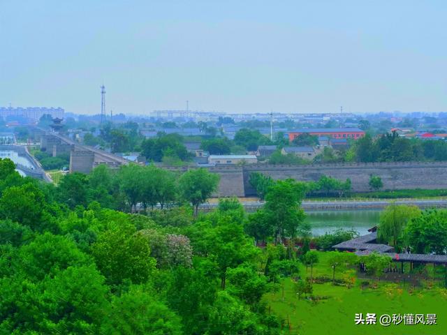 这就是被游客称为最良心的景点，没有门票没有停车费，位于河北！