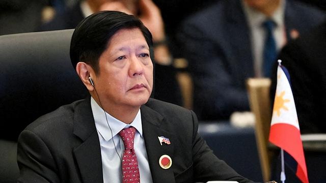 马科斯刚说不愿开战，菲又抓扣9名中国公民，中方要求澄清真相