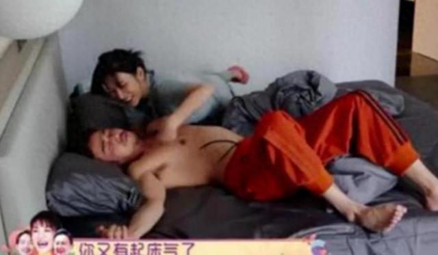 不顾央视警告顶风作案	，与刘涛传出绯闻的杨烁，还是走到了这一步