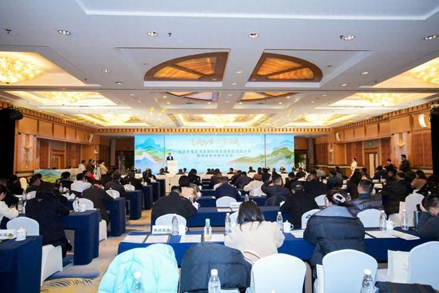 锚定国家级，总投资50亿元的金华汤溪国际旅游度假区启动建设