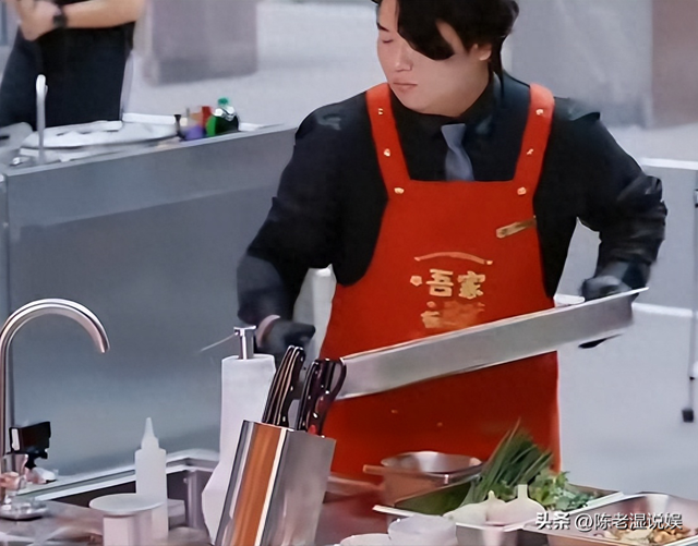 全进华狂怼评委后续，岳云鹏实现口碑逆转？全红婵还是被拖下了水