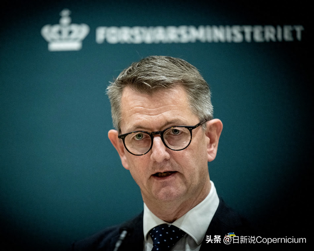 24小时两起！俄方一招“敲山震虎”恰到好处	，这下丹麦该着急了