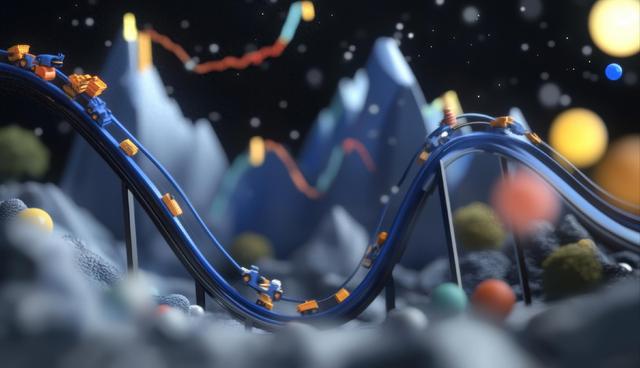 铜条走红幻象：谁给工业金属披上了投资外衣