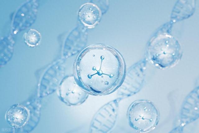 Nature:重大突破！科学家成功将生物系统本身改造为量子传感器