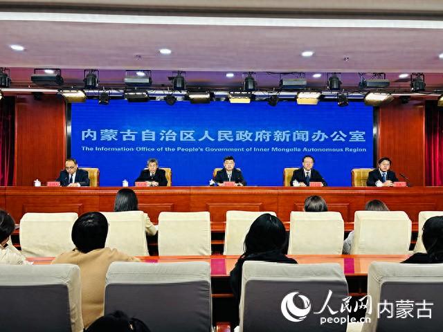 “十四五”看内蒙古｜文旅融合深度推进 擦亮内蒙古文旅金字招牌