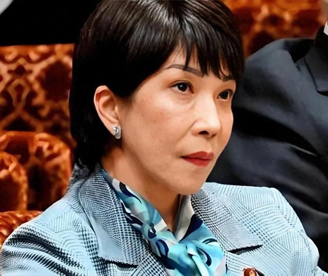 高市早苗呼吁对话，中日韩周末举行会晤，中方代表被曝降格出席