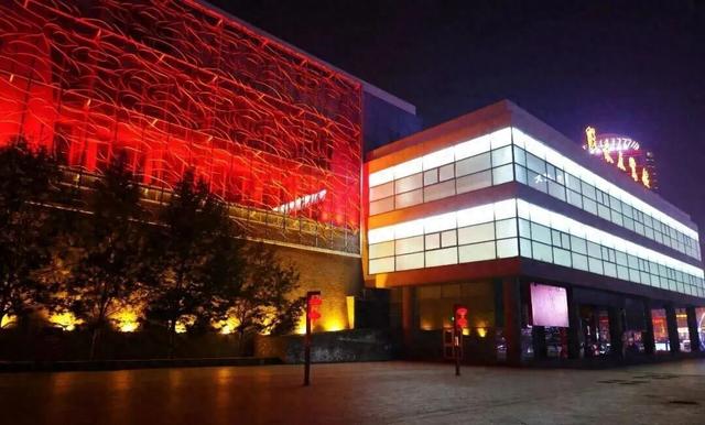 亮了！美翻！随手一拍就是大片！