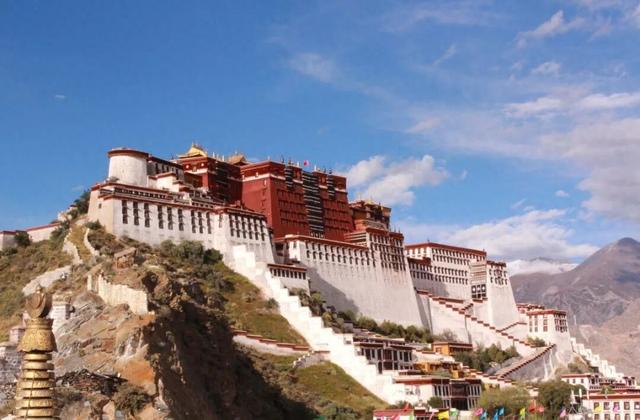 初次进藏必看！这些地方美到让人忘不了