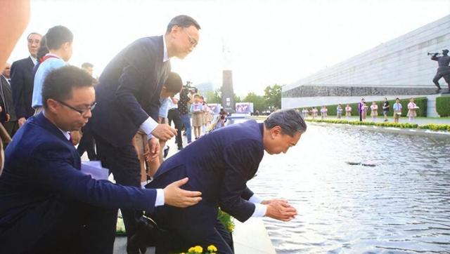 93阅兵，中国请来一位特殊的贵客，把日本气疯了