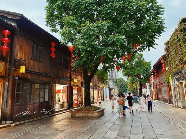 华东地区“最没存在感”的省会?如今却已逆袭,GDP成为全省第一