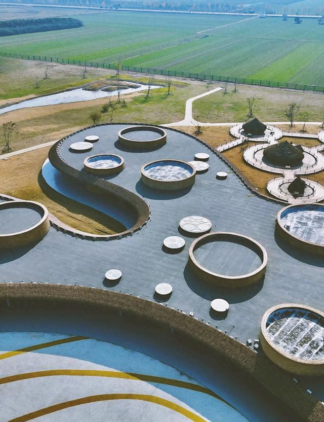 厉害了!世界上只有中国驻马店市才有的全球独一无二的10大奇景!