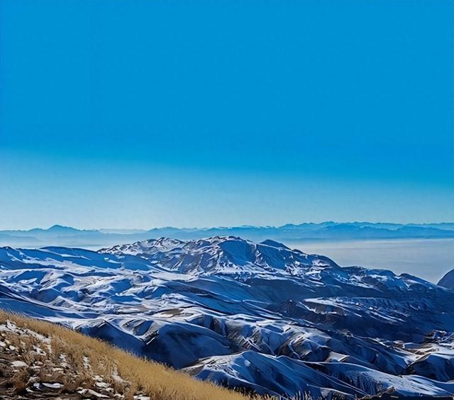 辽宁铁岭竟藏着这么多宝藏景点？本地人都不一定全知道！