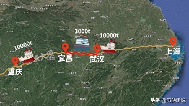 又一省份即将腾飞？荆汉运河一旦建成，湖北将迎来巨大机遇