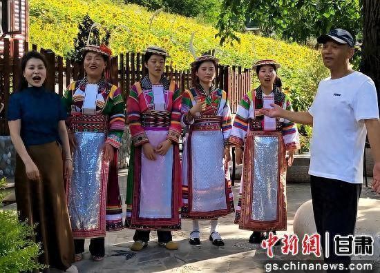 从“部长出镜”到“文旅破局”：文县探索文旅“突围之路”