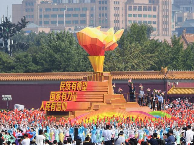 单边主义抬头、冲突不断! 中国为何能独守安宁? 答案藏在这份坚守里