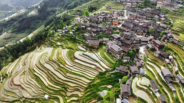 文旅市场多元供给让夏日经济持续升温