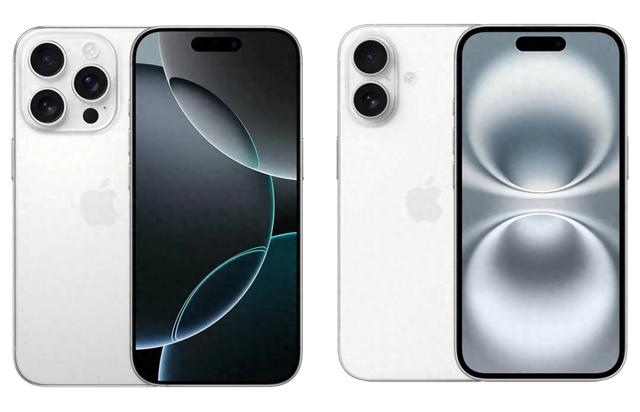 iPhone 17 基础版性价比爆棚，搭载 Pro 同款屏幕！