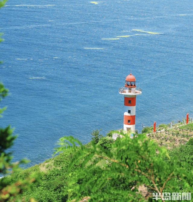 “灵山岛一日游”首发爆满，创新模式开创海岛旅游新路径