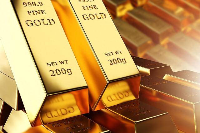 静候美国9月CPI数据	，黄金仓位暗流涌动