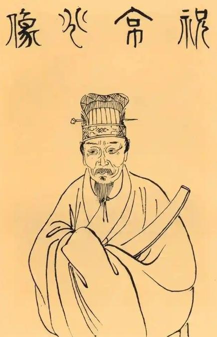 看看祝枝山51岁写的小楷，直逼王羲之，文徵明、唐伯虎远不及也！