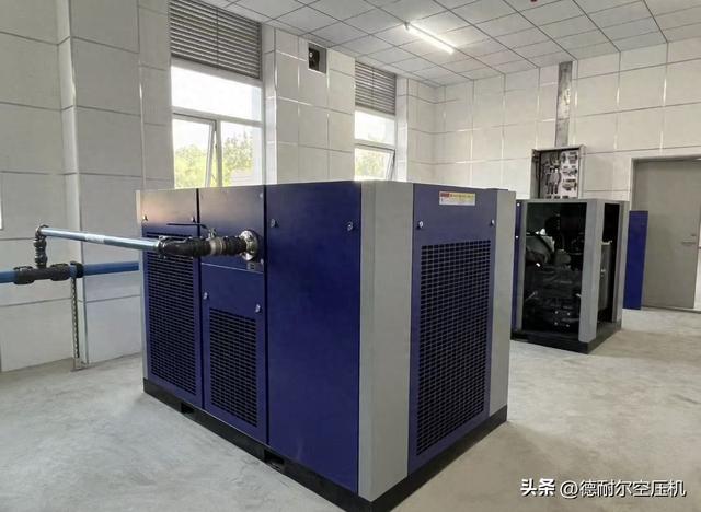 空气压缩机是干什么的用途
