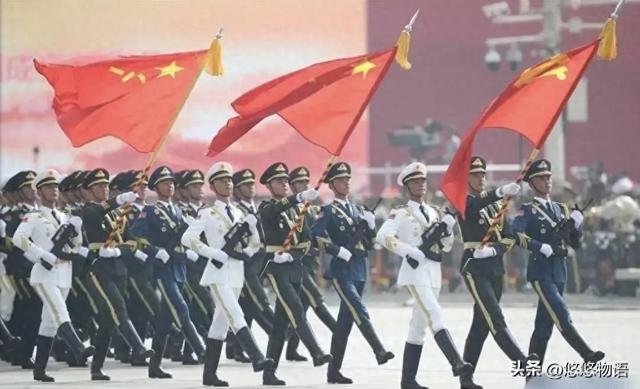 阅兵仅剩3天，美日联手出“阴招”，中方四字警告，分量很重
