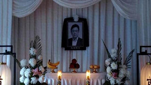 死亡通知单结局是什么（四喜大结局原来这才是冯志猝死的真相）