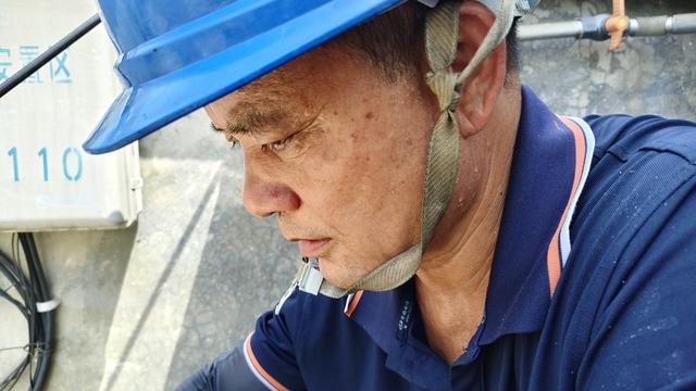 战高温，“翼”起守护！中国电信岳阳分公司通信网络服务“不掉线”