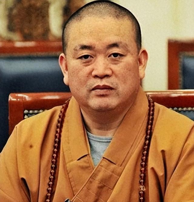 释永信落幕刚四个多月，遭暗访的释印乐，竟让他再次成了笑柄