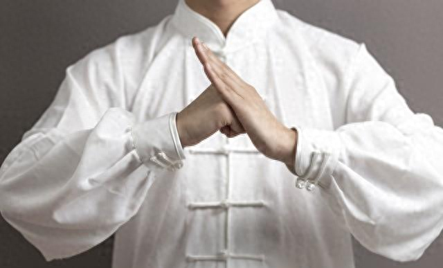 别再死练太极招式了！“自悟”这两个字，才是练拳的根