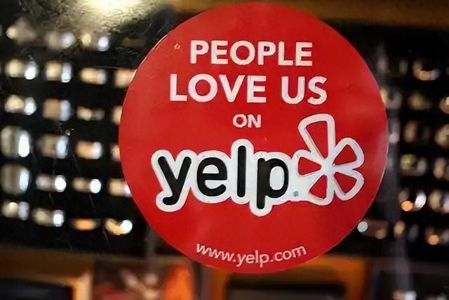 从Yelp到大众点评：高德凭啥让商家“见异思迁”？